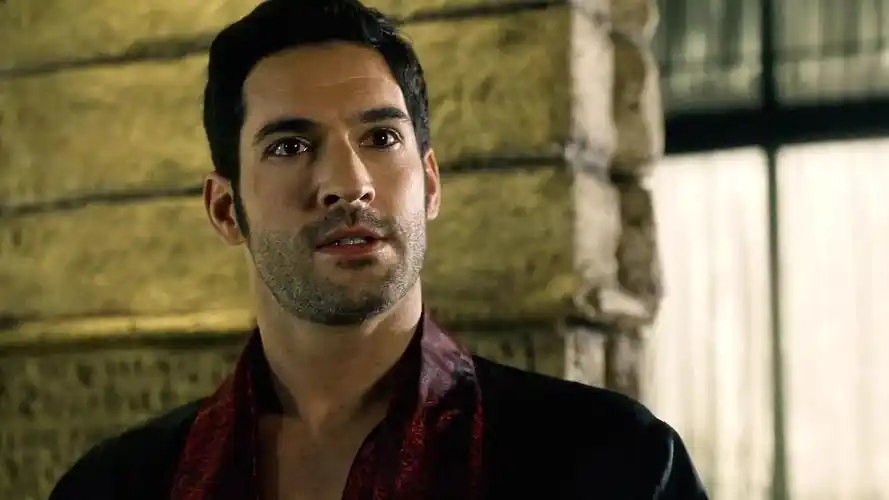 堕落天使路西法恢复不死之身却不料被人冒名顶替