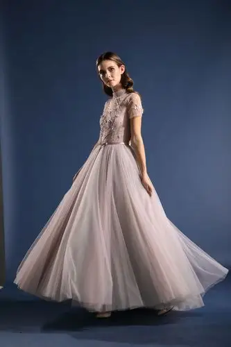 《ready player one》婚纱礼服套餐