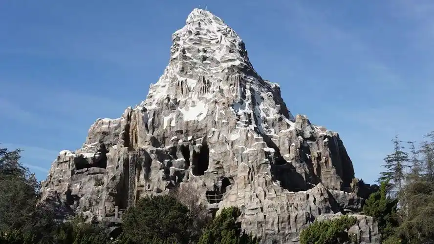 fantasyland 幻想世界