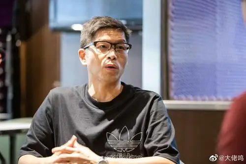 南粤足坛名嘴丁伟杰访谈