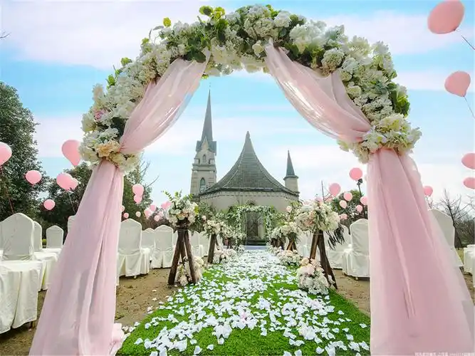 【new】 粉色城堡