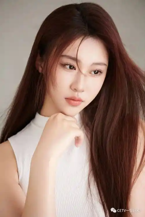 青春飞扬 与戏同行 | 《一堂好戏》特别策划:中国评剧院演员陈思宇