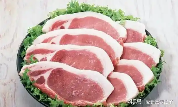 菜市场里的这种肉,别再随便买给孩子吃了,肉贩子自己都不敢吃!|肉类|