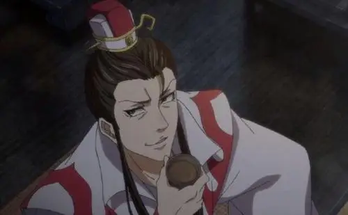 魔道祖师:温氏有强灭了云梦江氏?一个细节看出云梦被灭已成定局