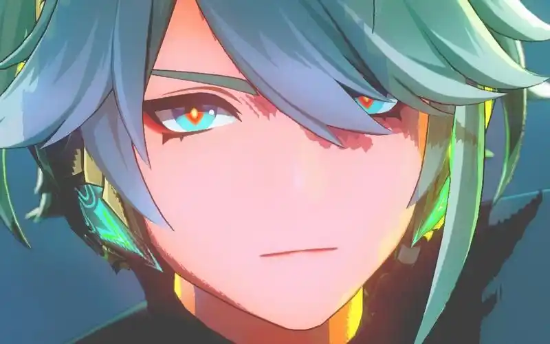 艾尔海森-the magic bomb