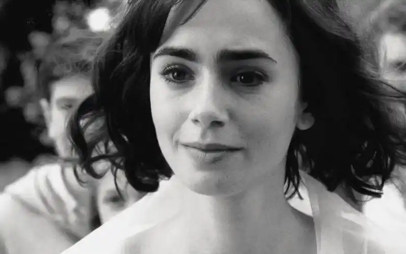 爱意终难平爱你罗茜