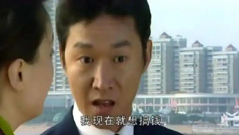 回顾《插翅难逃》播出21年:豪哥变化大,阿勋无戏可拍1人已去世