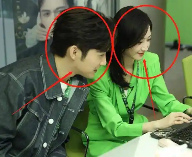 被抓拍,路人无美颜镜头下,这真实腿围我却看愣了_张彬彬_身材_电视剧