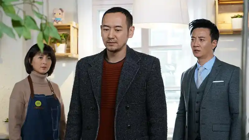 文化传媒有限公司等导 02 演:白涛主 02 演:闫学晶,张磊,刘丛丹