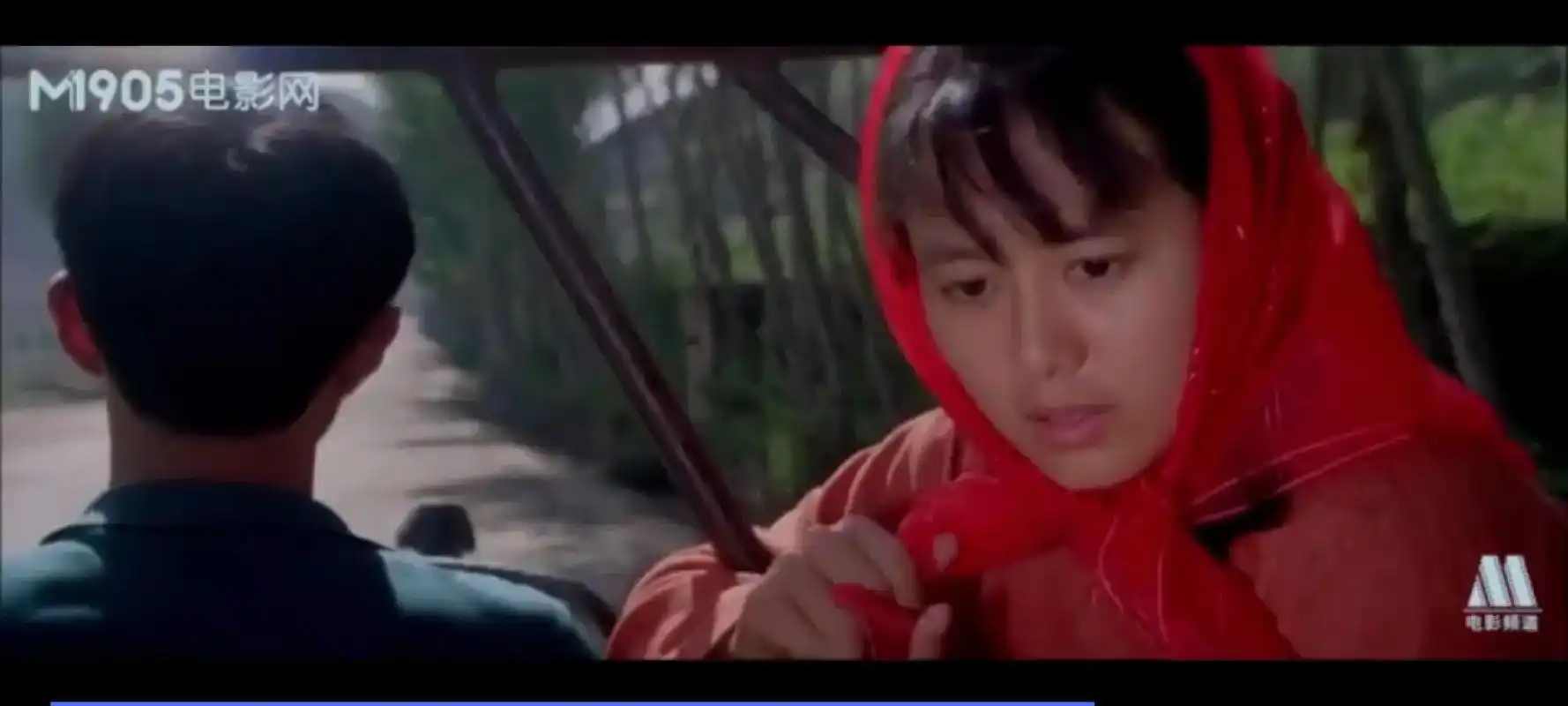 84年电影版的《人生》,刘巧珍的造型更好吧,这才是村花的模样 - 抖音