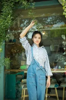 刘宸希_个人资料介绍-准点影院