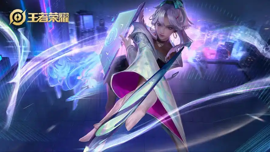 王者荣耀上官婉儿台词有哪些上官婉儿台词大全–im178手游网