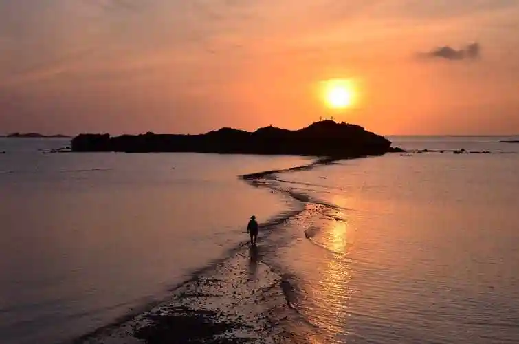 旅游台湾 > 游在台湾 > 离岛地区 > 澎湖县 > 澎湖风景区
