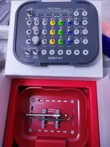 奥齿泰骨劈开工具盒