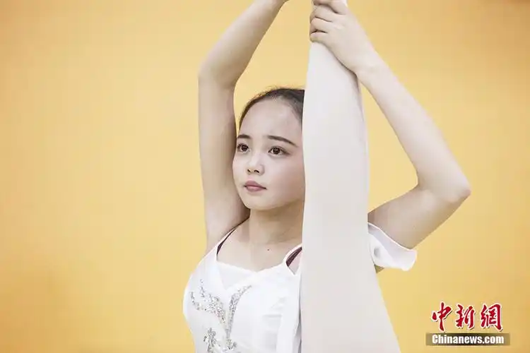 图刊艺考女生的追梦记