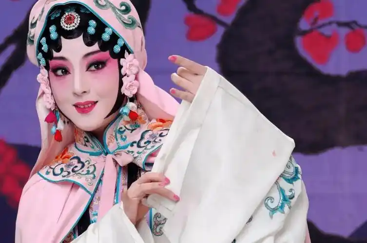 昆曲名旦魏春荣永远要演未知数