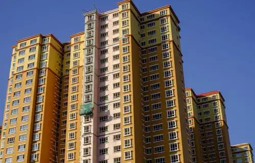 卖房五年经验谈,高层中一楼和顶楼外,还有三种楼层不太好