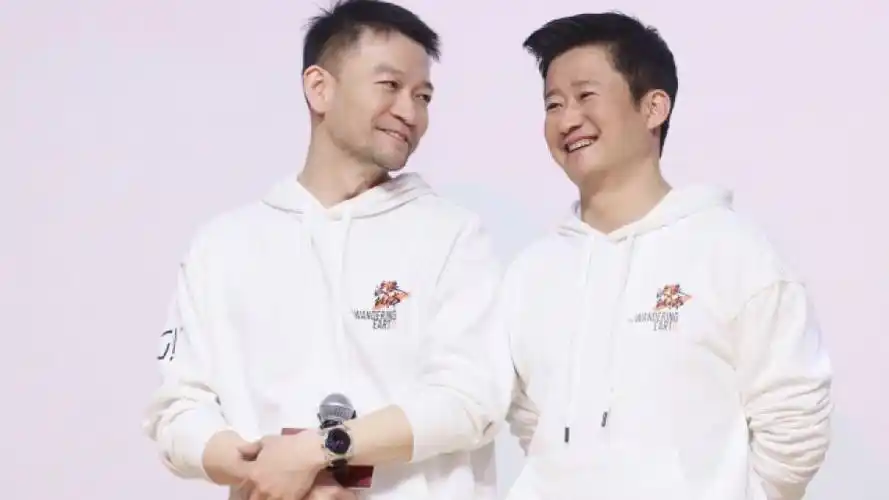吴京无视郭帆生日祝福,将单独打造两部武侠电影_腾讯新闻