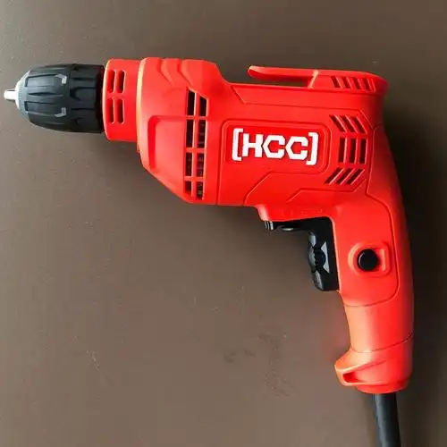 肝癌专业结实耐用有线电钻 10毫米