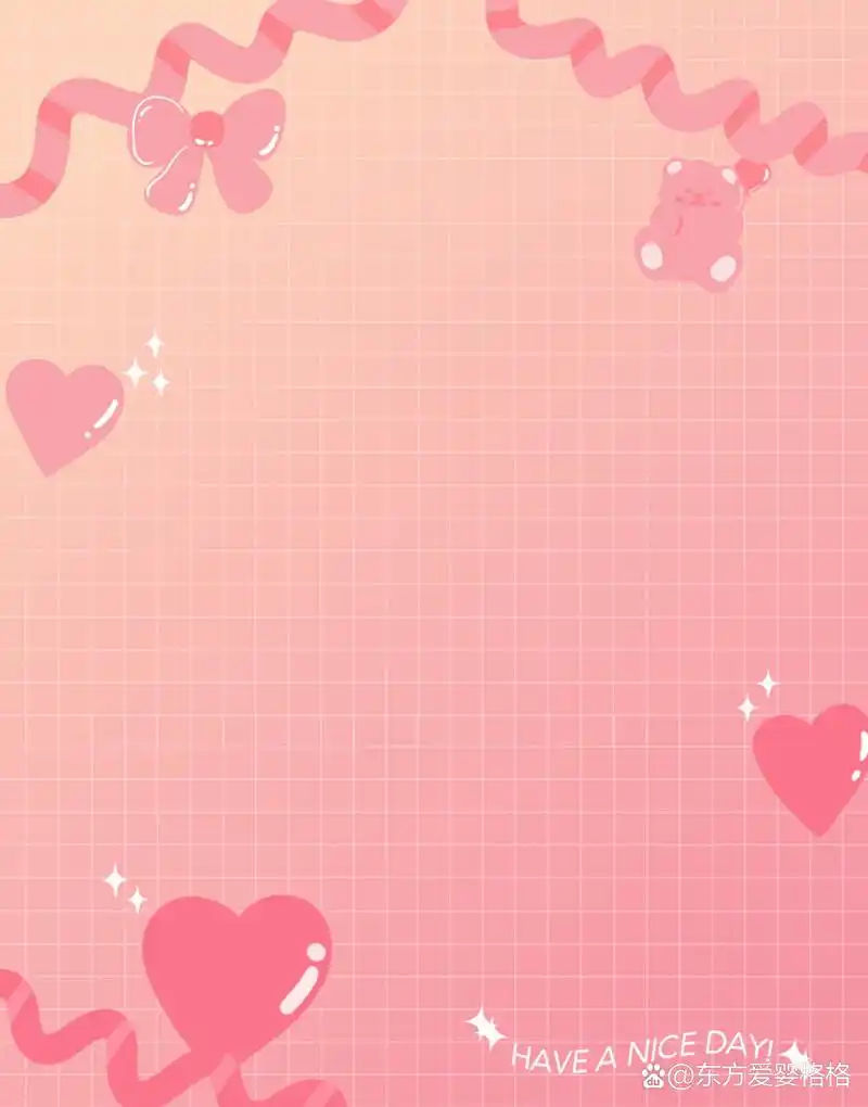 壁纸分享# #每日壁纸# #今日壁纸# #壁纸# #粉色少女心# #粉色系