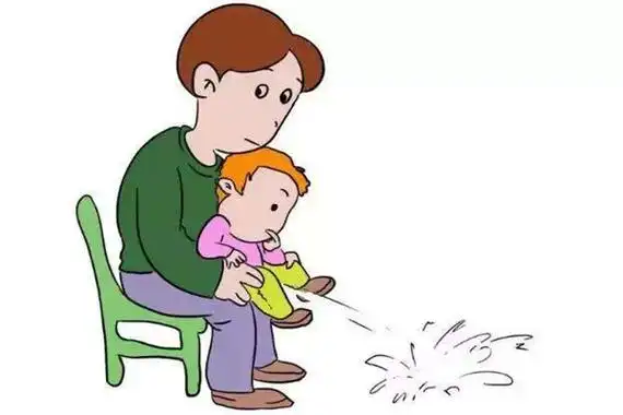 还能够影响新生儿的脊椎发育,严重时会出现宝宝驼背和宝宝尿频等现象