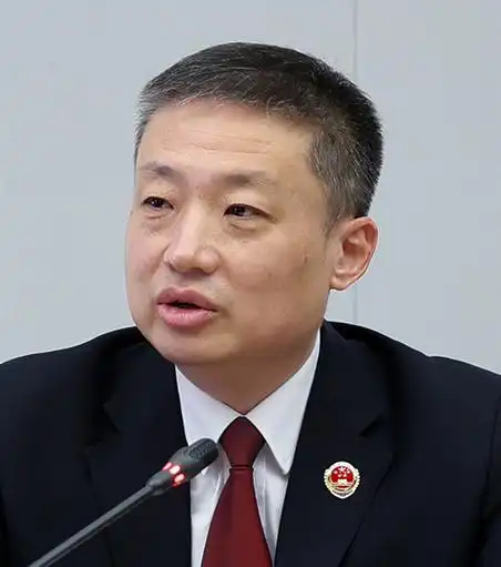 当前位置:>首页>重点推荐>北京市朝阳区人民检察院党组书记,检察长