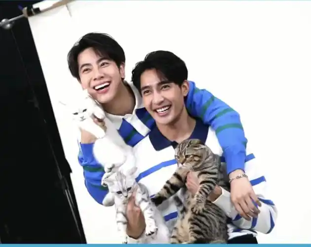 "在面向你的时候我会不由自主的漏出笑容"#earthmix