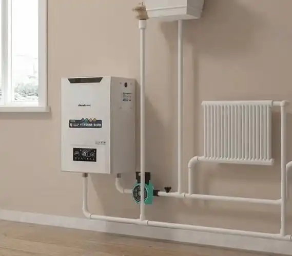 南方最爱的取暖方式永远有壁挂炉暖气片一席之地