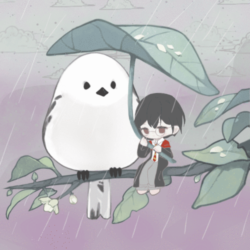 是小哈和他的好姑娘海德薇. 有.