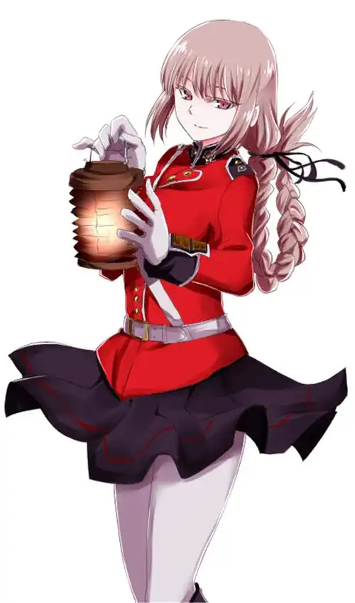 厨力放出a克里米亚的天使提灯女神南丁格尔手机端优化版意见采集