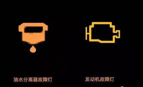 排水油水分离器是燃油滤清器的一种,主要的作用就是除去柴油中的水分