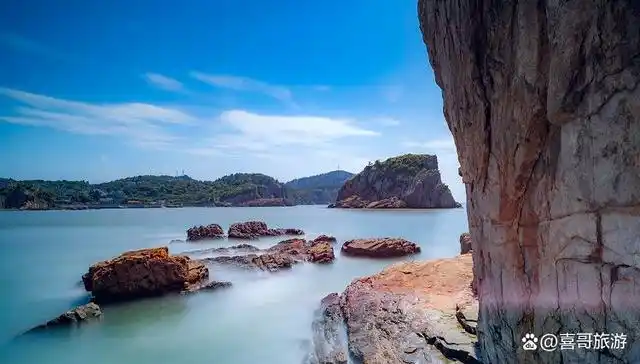 浙江温州市洞头区值得游玩的旅游景点有哪些?自驾游有什么攻略?