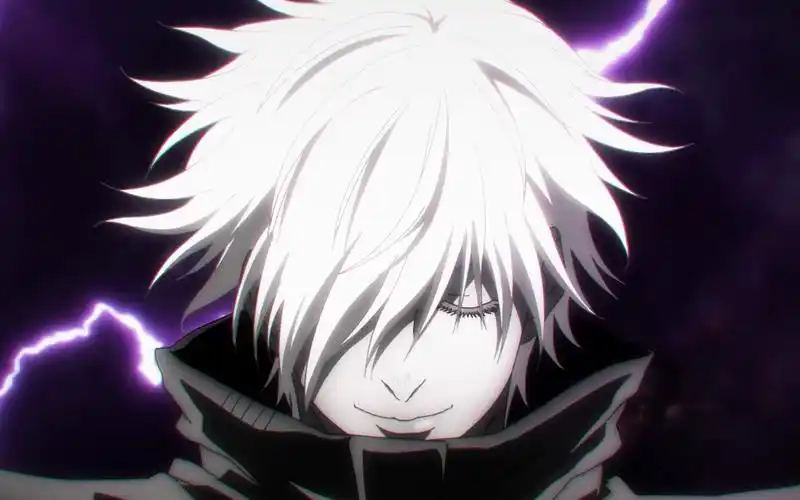 【咒术回战 | 高燃 | 踩点】edge of my life