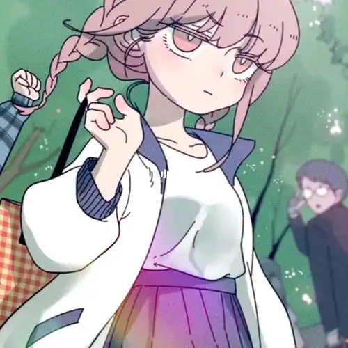 废柴狐阿桔系列的头像哦