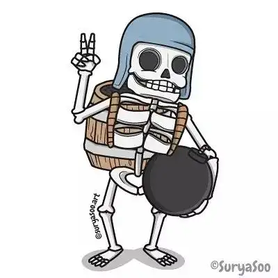 皇室战争头像大比拼听说换这个头像能撩到妹