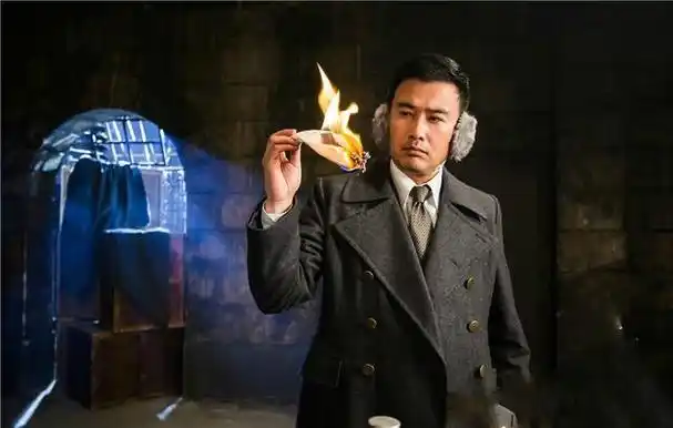 《胜算》定档北京卫视,谍战教父柳云龙主演,苏青换掉韩彩英