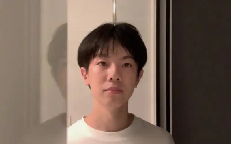 一个普通男生的四年(2019～2022)