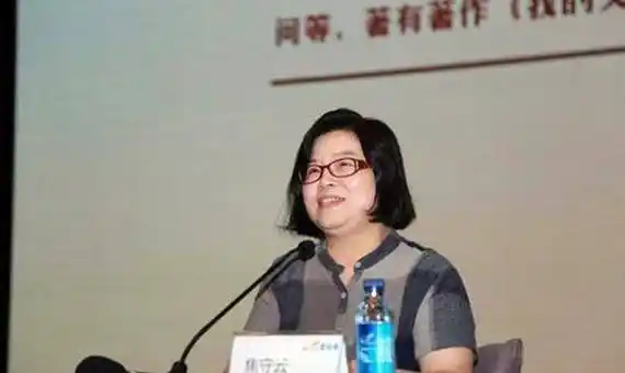 工作_兰考县_焦守凤