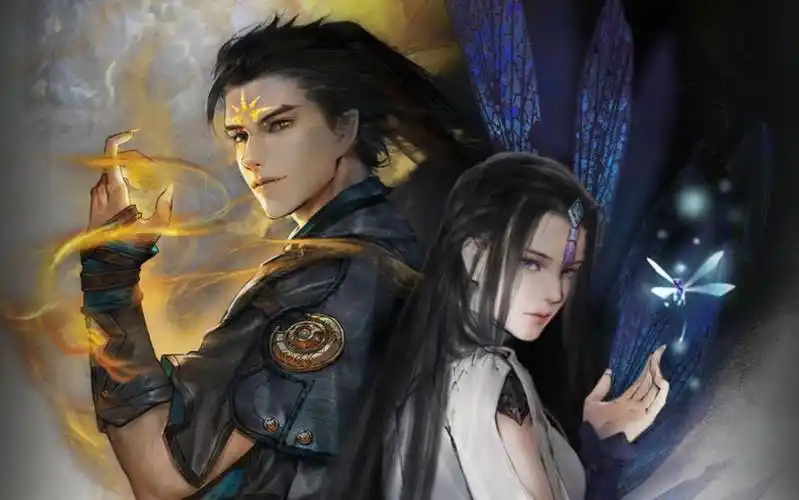 【古剑奇谭3】全剧情纯享版 07 北洛旧梦