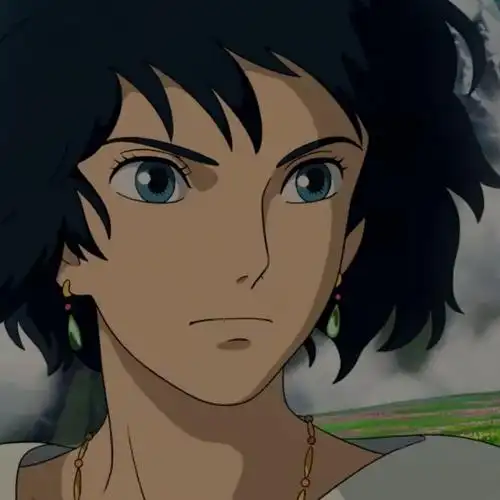 宫崎骏哈尔情侣头像赞评论更多所有评论你也来说些什么吧