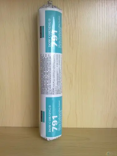 道康宁791硅酮密封胶