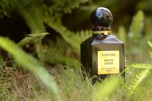tom ford汤姆福特 白麝香淡香精edp50/100ml分装 白色小山羊皮