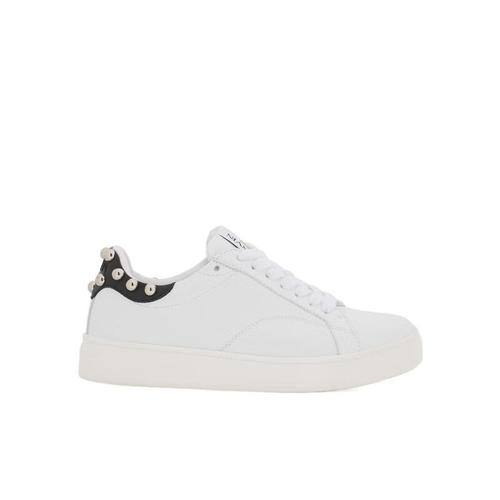 lanvin 情人节礼物 编辑精选 女士 系带运动鞋 00m2 40