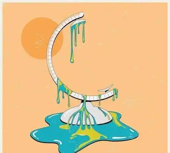 原创原创16幅讽刺插画展现了现代社会真实但令人悲伤的运作方式