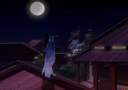 舞夜闻横笛,可堪吹鹧鸪