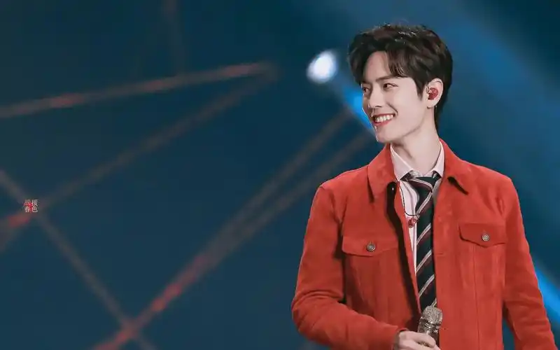 肖战相关视频混剪,bgm-sexyback,素材来源网络(侵删),第一次剪辑还