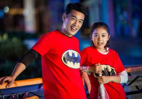 《爱是欢乐的源泉》这部剧在今晚上映,赵今麦再次荧屏,值得期待