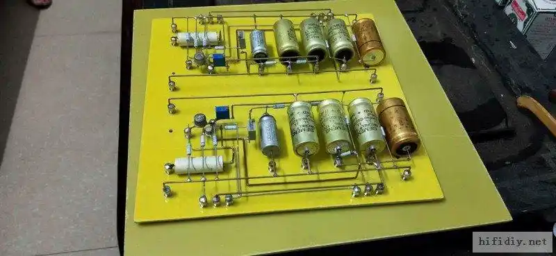 [diy制作] 1969搭棚