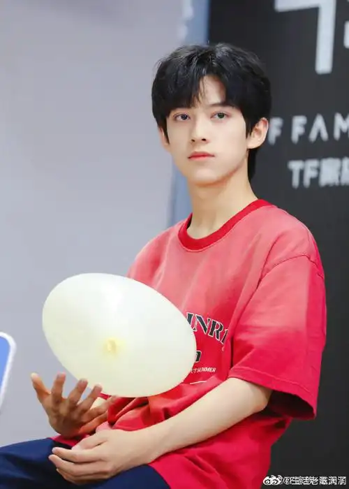 陈天润 甜润音色