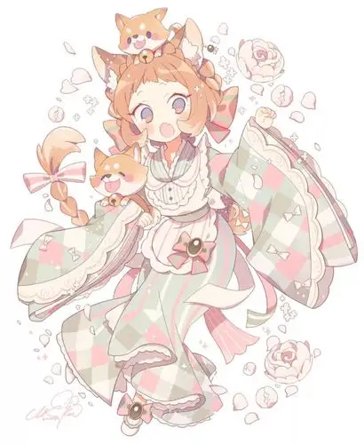 画师ekuboon-单人向